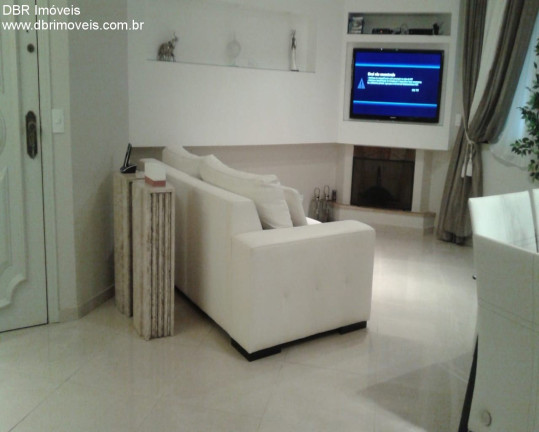 Imagem Apartamento com 3 Quartos à Venda, 107 m² em Perdizes - São Paulo