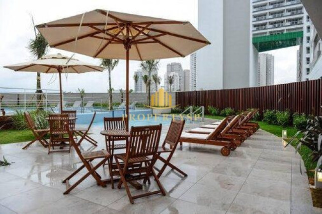 Imagem Apartamento com 2 Quartos à Venda, 76 m² em Vila Leopoldina - São Paulo