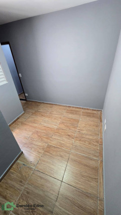 Imagem Casa com 2 Quartos à Venda, 50 m² em Vila Monte Santo - São Paulo