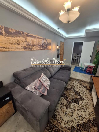 Imagem Apartamento com 3 Quartos à Venda, 85 m² em Taboão - São Bernardo Do Campo