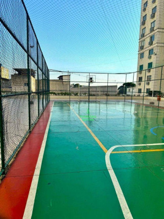 Imagem Apartamento com 3 Quartos à Venda, 78 m² em Barreto - Niterói Imagem Apartamento com 3 Quartos à Venda, 78 m² em Barreto - Niterói