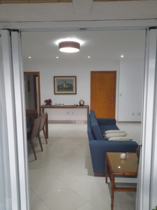 Imagem Apartamento com 3 Quartos à Venda, 144 m² em Gonzaga - Santos