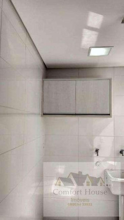 Imagem Apartamento com 2 Quartos à Venda, 63 m² em Campestre - Santo André Imagem Apartamento com 2 Quartos à Venda, 63 m² em Campestre - Santo André