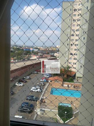 Imagem Apartamento com 3 Quartos à Venda, 62 m² em Parque Marajoara - Santo André Imagem Apartamento com 3 Quartos à Venda, 62 m² em Parque Marajoara - Santo André