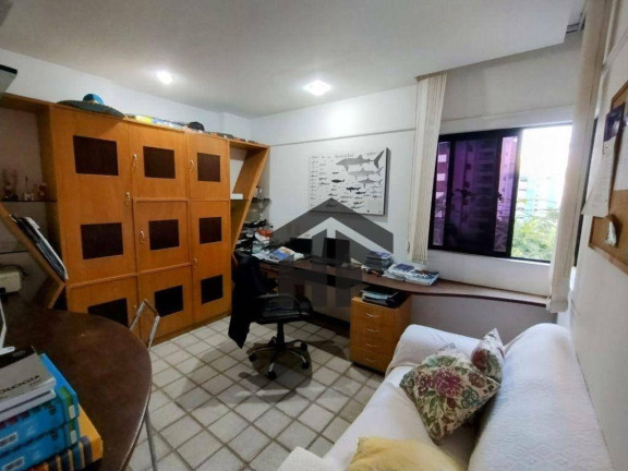 Imagem Apartamento com 4 Quartos à Venda, 145 m² em Tamarineira - Recife Imagem Apartamento com 4 Quartos à Venda, 145 m² em Tamarineira - Recife