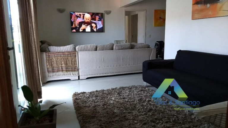 Imagem Apartamento com 4 Quartos à Venda, 129 m² em Vila Santo Estéfano - São Paulo Imagem Apartamento com 4 Quartos à Venda, 129 m² em Vila Santo Estéfano - São Paulo