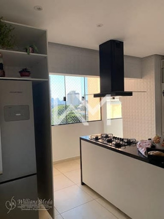 Imagem Apartamento com 4 Quartos à Venda, 122 m² em Santo Amaro - São Paulo Imagem Apartamento com 4 Quartos à Venda, 122 m² em Santo Amaro - São Paulo