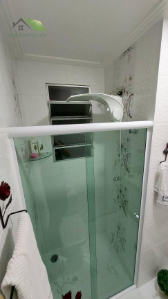 Imagem Apartamento com 2 Quartos à Venda, 56 m² em Vila Urupês - Suzano Imagem Apartamento com 2 Quartos à Venda, 56 m² em Vila Urupês - Suzano
