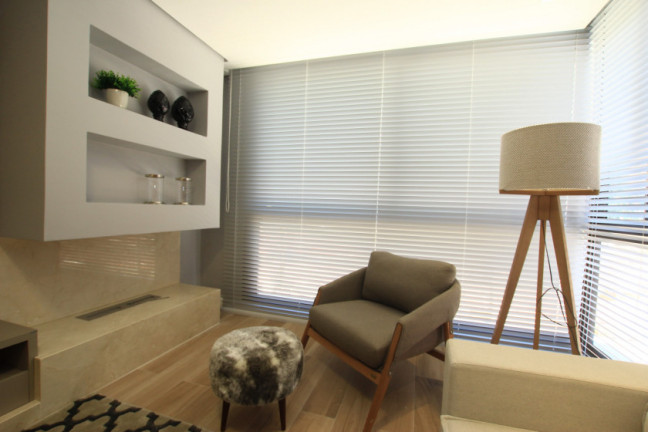 Imagem Apartamento com 3 Quartos à Venda, 135 m² em Centro - Gramado Imagem Apartamento com 3 Quartos à Venda, 135 m² em Centro - Gramado