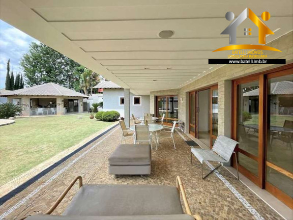 Imagem Casa de Condomínio com 5 Quartos à Venda, 752 m² em Granja Viana - Cotia