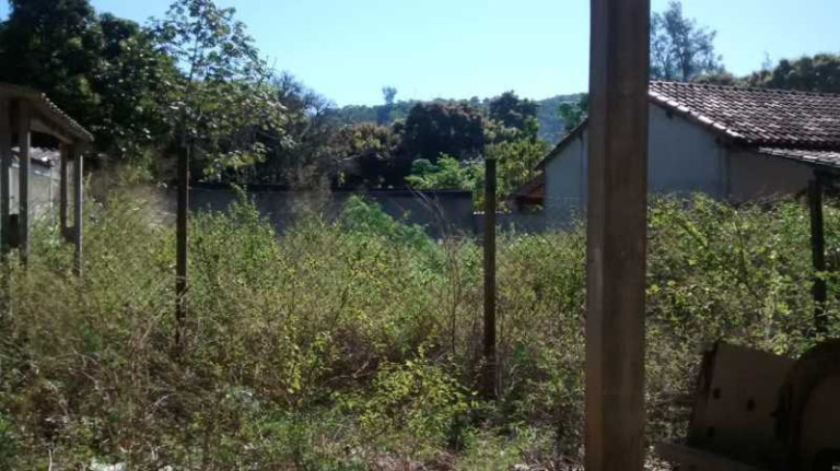 Imagem Imóvel com 5 Quartos para Alugar, 25 m² em Guaratiba - Rio De Janeiro