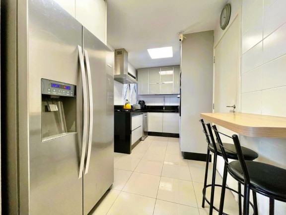 Imagem Apartamento com 3 Quartos à Venda, 137 m² em Vila Da Serra - Nova Lima Imagem Apartamento com 3 Quartos à Venda, 137 m² em Vila Da Serra - Nova Lima