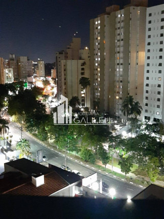 Imagem Apartamento com 1 Quarto à Venda, 52 m² em Jardim Proença - Campinas Imagem Apartamento com 1 Quarto à Venda, 52 m² em Jardim Proença - Campinas