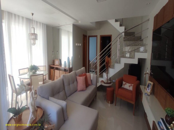Imagem Imóvel com 4 Quartos à Venda, 120 m² em Catu De Abrantes (abrantes) - Camaçari