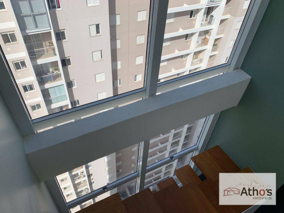 Imagem Apartamento com 3 Quartos à Venda, 89 m² em Jardim Dos Taperás - Salto