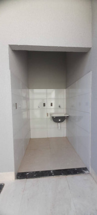 Imagem Casa com 3 Quartos à Venda, 180 m² em Jardim Dos Girassóis - Aparecida De Goiânia Imagem Casa com 3 Quartos à Venda, 180 m² em Jardim Dos Girassóis - Aparecida De Goiânia