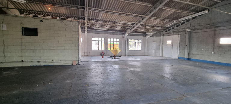 Imagem Imóvel para Alugar, 480 m² em Pirituba - São Paulo