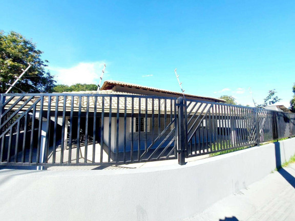 Imagem Casa com 3 Quartos à Venda, 175 m² em Conjunto Habitacional Alexandre Urbanas - Londrina