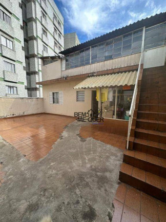 Imagem Casa com 4 Quartos à Venda, 261 m² em Parque São Domingos - São Paulo Imagem Casa com 4 Quartos à Venda, 261 m² em Parque São Domingos - São Paulo