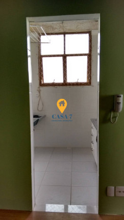 Imagem Apartamento com 1 Quarto à Venda, 39 m² em Colégio Batista - Belo Horizonte