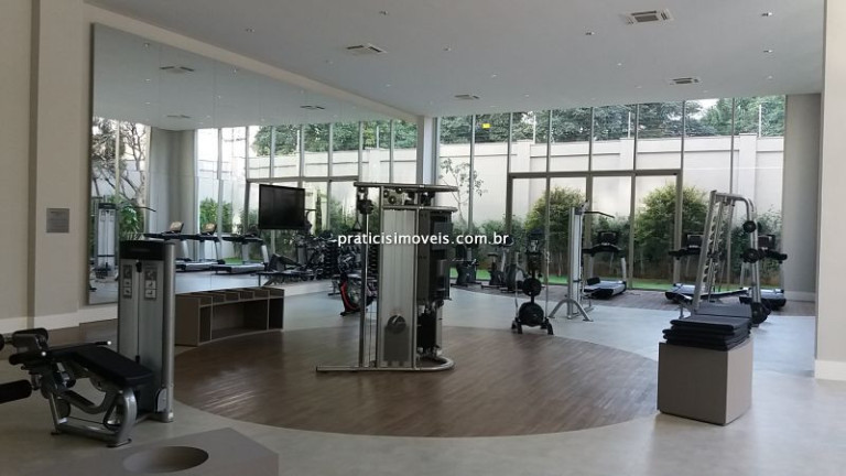 Imagem Apartamento com 4 Quartos à Venda, 632 m² em Paraiso - São Paulo