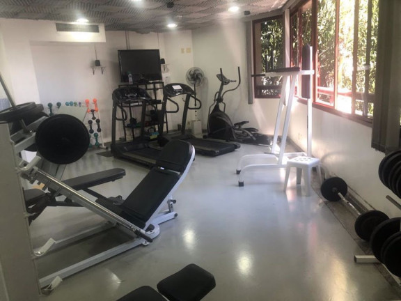 Imagem Apartamento com 4 Quartos à Venda, 449 m² em Vila Suzana - São Paulo