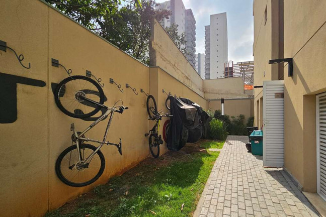 Imagem Apartamento com 1 Quarto à Venda, 32 m² em Vila Mariana - São Paulo Imagem Apartamento com 1 Quarto à Venda, 32 m² em Vila Mariana - São Paulo