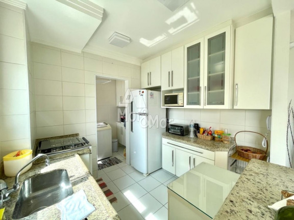 Imagem Apartamento com 2 Quartos à Venda, 80 m² em Astúrias - Guarujá