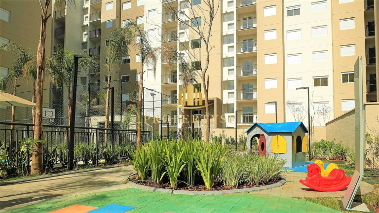 Imagem Apartamento com 3 Quartos à Venda, 62 m² em Lapa - São Paulo