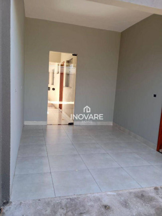 Imagem Casa com 3 Quartos à Venda, 94 m² em Setor Nossa Senhora Da Saúde - Itumbiara