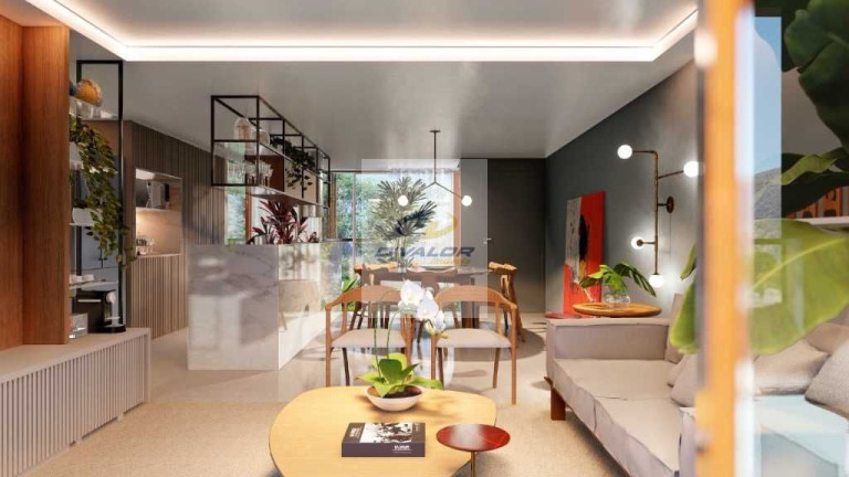 Imagem Apartamento com 3 Quartos à Venda, 168 m² em Cabo Branco - João Pessoa