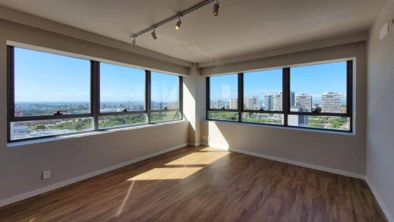 Imagem Apartamento com 1 Quarto à Venda, 60 m² em Chácara Das Pedras - Porto Alegre Imagem Apartamento com 1 Quarto à Venda, 60 m² em Chácara Das Pedras - Porto Alegre