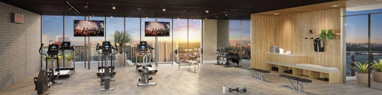 Imagem Apartamento com 3 Quartos à Venda, 110 m² em Cocó - Fortaleza