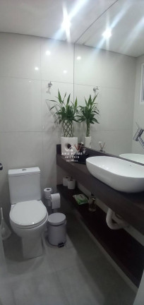 Imagem Apartamento com 3 Quartos à Venda, 149 m² em Jardim Das Indústrias - São José Dos Campos Imagem Apartamento com 3 Quartos à Venda, 149 m² em Jardim Das Indústrias - São José Dos Campos
