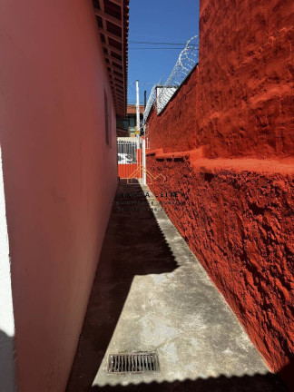 Imagem Casa com 3 Quartos para Alugar, 136 m² em Centro - Sorocaba