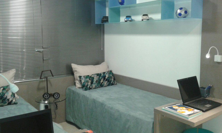Imagem Apartamento com 3 Quartos à Venda, 97 m² em Candeias - Jaboatão Dos Guararapes