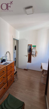 Imagem Apartamento com 3 Quartos à Venda, 61 m² em Parque União - Jundiaí