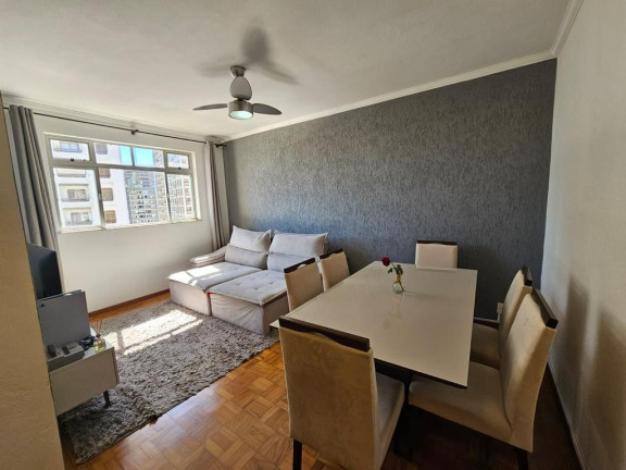 Imagem Apartamento com 2 Quartos à Venda, 100 m² em Cambuí - Campinas Imagem Apartamento com 2 Quartos à Venda, 100 m² em Cambuí - Campinas
