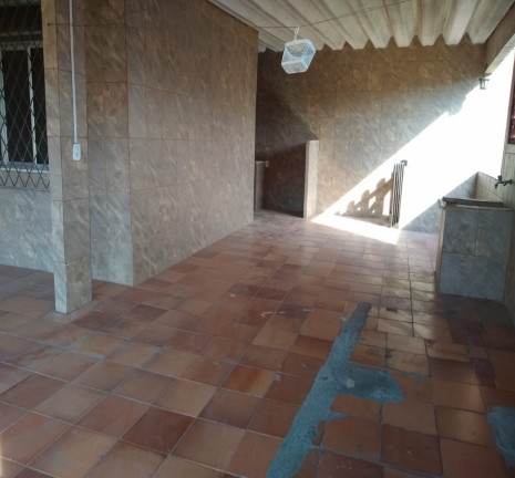 Imagem Casa com 4 Quartos à Venda, 200 m² em Taquara - Rio De Janeiro