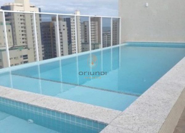 Imagem Apartamento com 2 Quartos à Venda, 74 m² em Praia De Itaparica - Vila Velha