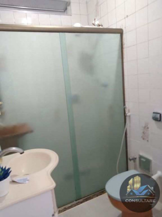 Imagem Kitnet com 1 Quarto à Venda, 33 m² em Itararé - São Vicente Imagem Kitnet com 1 Quarto à Venda, 33 m² em Itararé - São Vicente