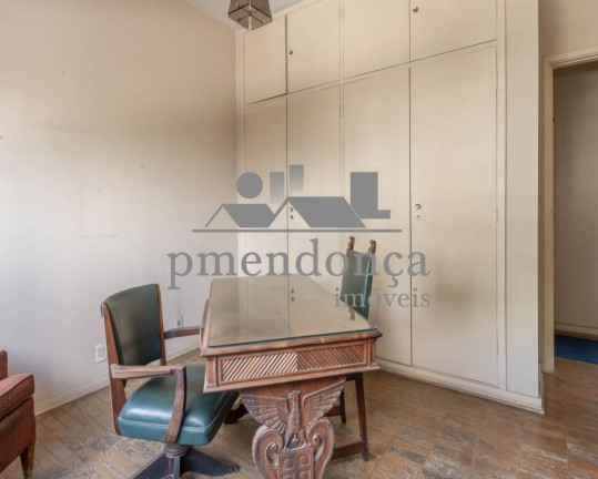 Imagem Apartamento com 3 Quartos à Venda, 220 m² em Higienópolis - São Paulo