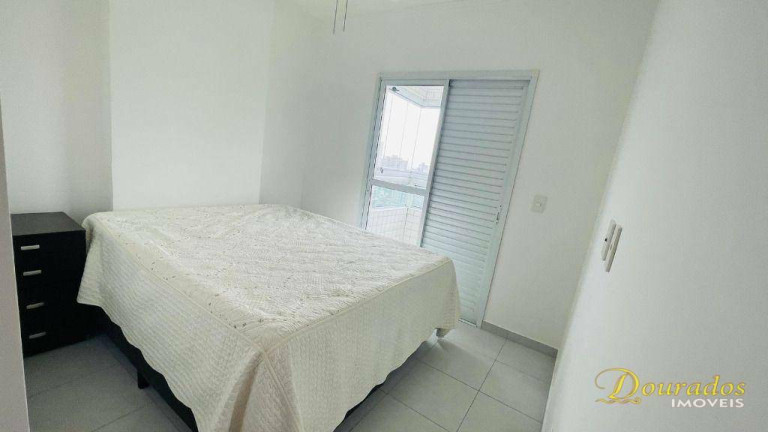 Imagem Apartamento com 2 Quartos à Venda, 87 m² em Vila Guilhermina - Praia Grande