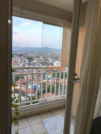 Imagem Apartamento com 2 Quartos à Venda, 63 m² em Vila Rosália - Guarulhos Imagem Apartamento com 2 Quartos à Venda, 63 m² em Vila Rosália - Guarulhos