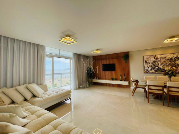Imagem Apartamento com 3 Quartos à Venda, 135 m² em Gonzaga - Santos Imagem Apartamento com 3 Quartos à Venda, 135 m² em Gonzaga - Santos
