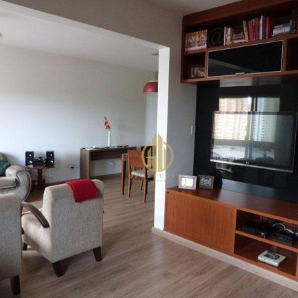 Imagem Apartamento com 3 Quartos à Venda, 98 m² em Jardim São Luiz - Ribeirão Preto
