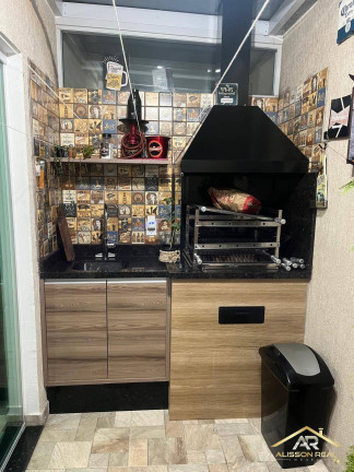Imagem Casa de Condomínio com 2 Quartos à Venda, 65 m² em Quitaúna - Osasco Imagem Casa de Condomínio com 2 Quartos à Venda, 65 m² em Quitaúna - Osasco
