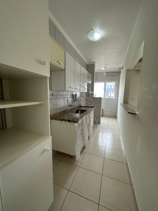 Imagem Apartamento com 2 Quartos à Venda, 83 m² em Itaguá - Ubatuba