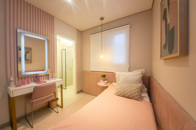 Imagem Kitnet com 2 Quartos à Venda, 58 m² em Vila Espírito Santo - Sorocaba Imagem Kitnet com 2 Quartos à Venda, 58 m² em Vila Espírito Santo - Sorocaba