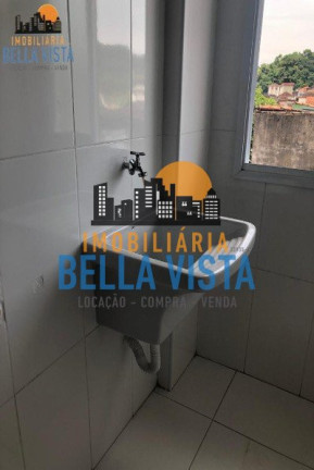 Imagem Sobrado com 2 Quartos à Venda, em Vila Cascatinha - São Vicente Imagem Sobrado com 2 Quartos à Venda, em Vila Cascatinha - São Vicente
